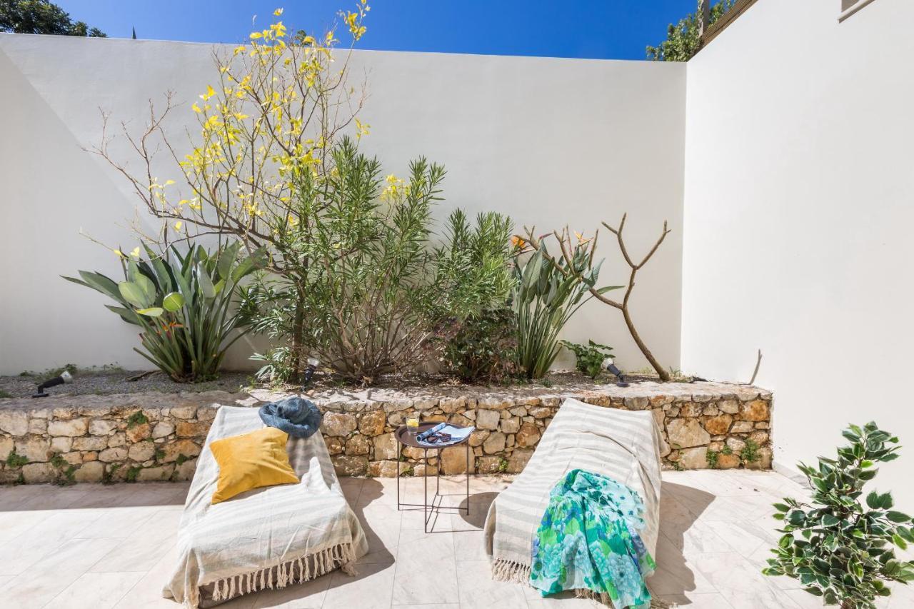 Lux Villa Mia With Heated Pool, 2Km To Beach & Childrens Area! Mikro Metochi Luaran gambar