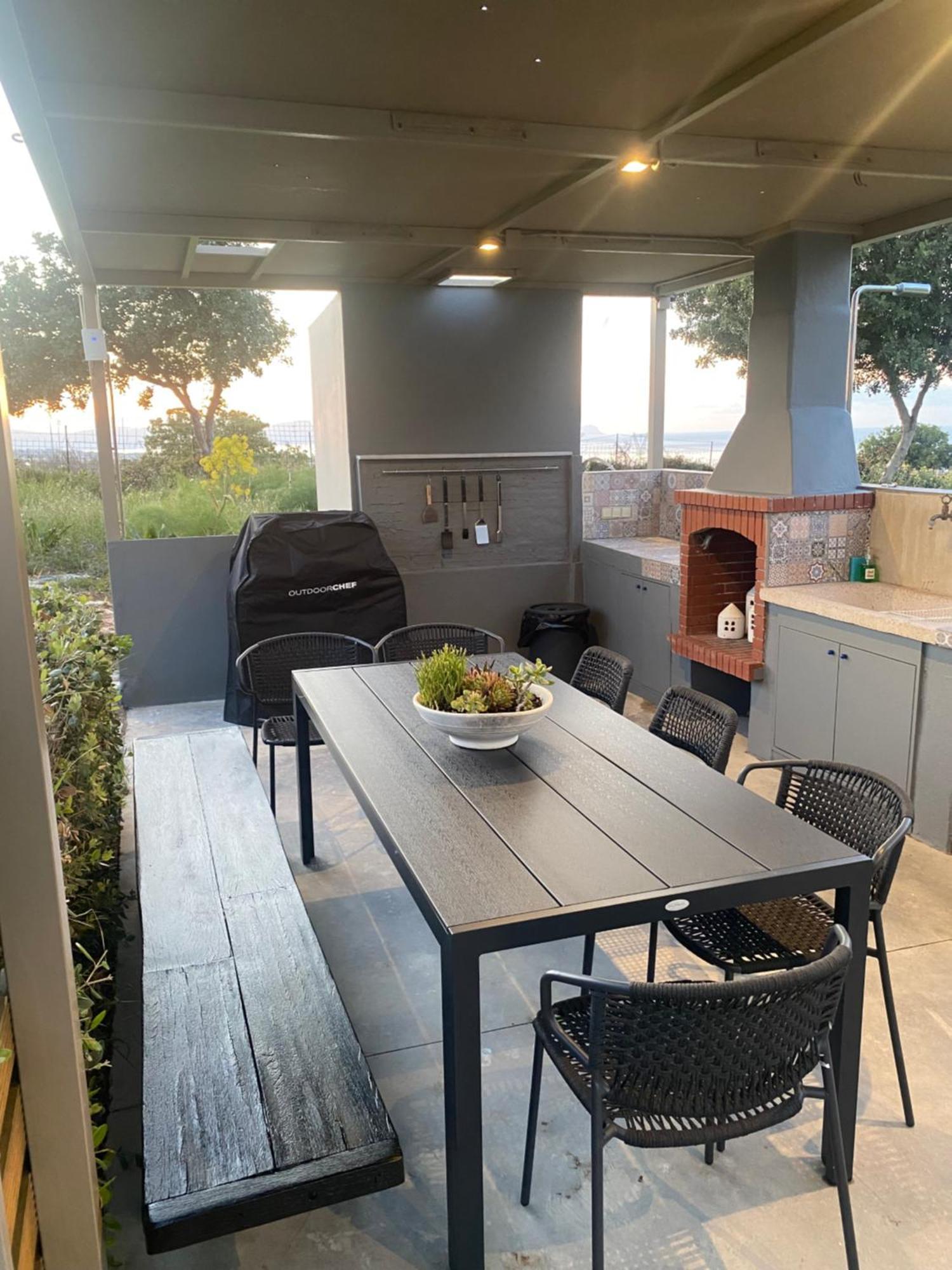 Lux Villa Mia With Heated Pool, 2Km To Beach & Childrens Area! Mikro Metochi Luaran gambar